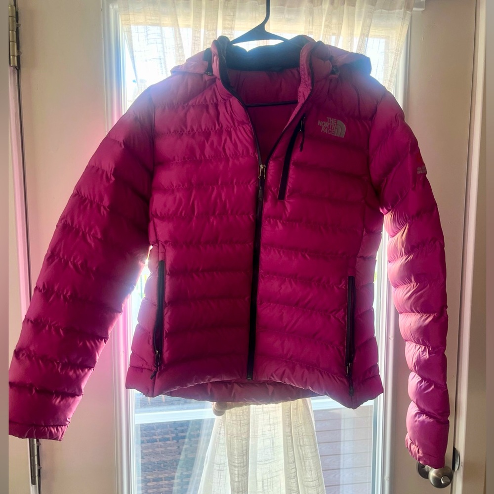 North Face Summit Series Jacket NWOT